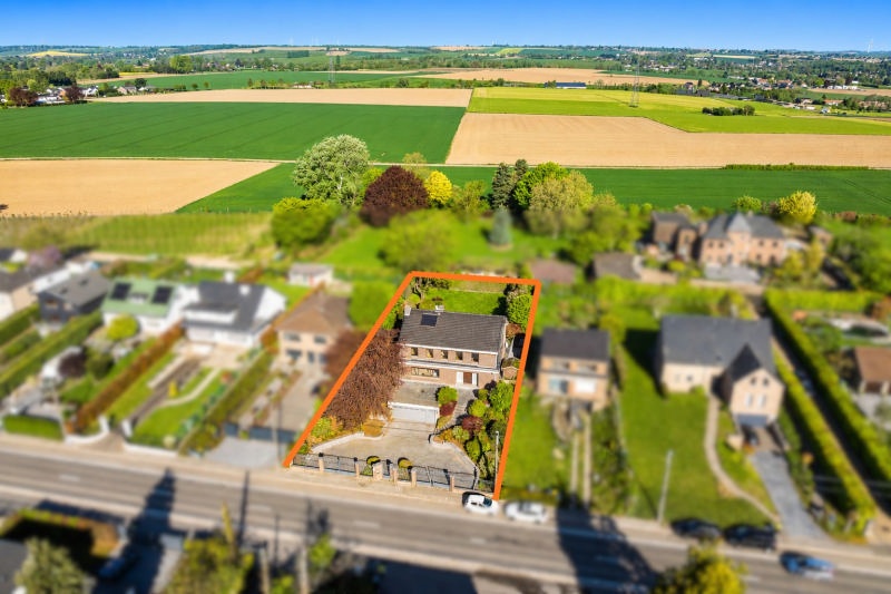 WAUCOMONT IMMO MAISON A VENDRE OUPEYE