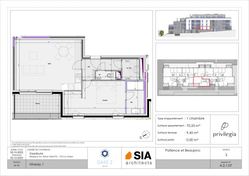 waucomont investissement liege