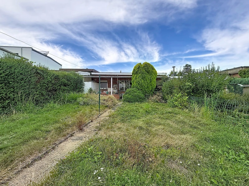 WAUCOMONT IMMO MAISON VENDRE VOTTEM 3 CHAMBRES