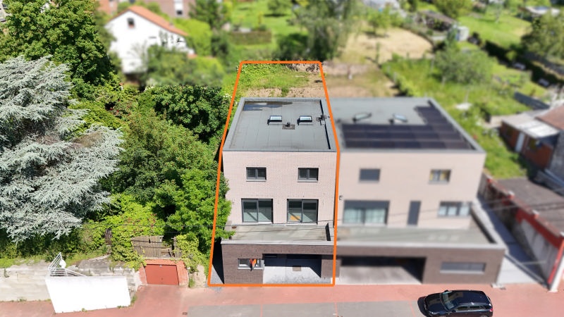 WAUCOMONT IMMO MAISON VENDRE HERSTAL 3 CHAMBRES