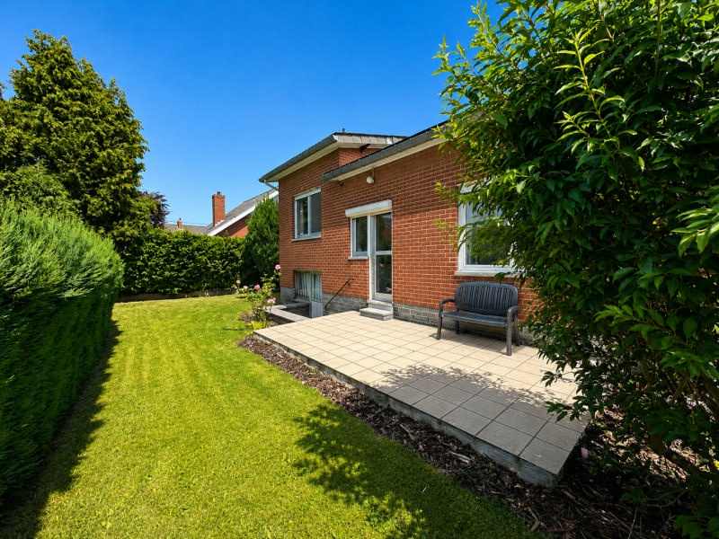 WAUCOMONT IMMO MAISON VENDRE OUPEYE 2 CHAMBRES