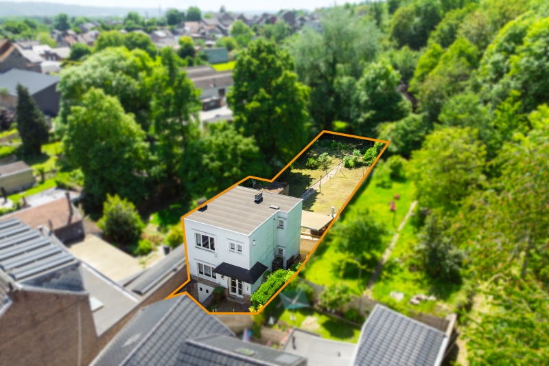 WAUCOMONT IMMO VENDRE MAISON 3 CHAMBRES JARDIN VIV