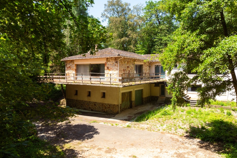 WAUCOMONT IMMO MAISON A VENDRE