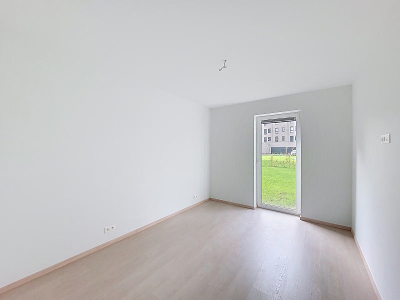 rocourt appartement neuf 2 chambres jardin