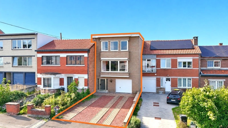 WAUCOMONT IMMO MAISON VENDRE OUPEYE 4 CHAMBRES