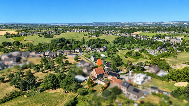 WAUCOMONT IMMO SAINT REMY MAISON JARDIN  GARAGE
