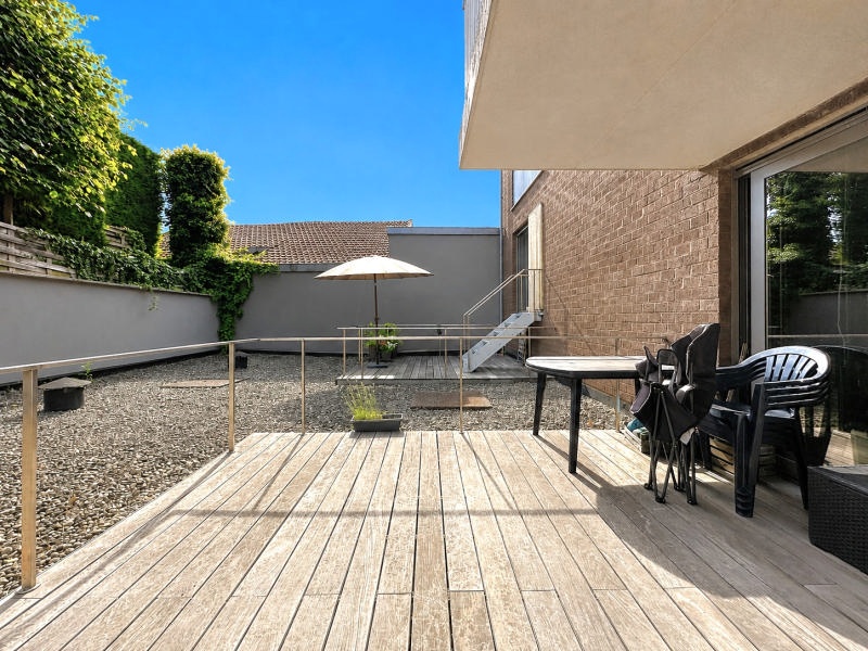 WAUCOMONT IMMO APPARTEMENT 2 CH CENTRE PARKING