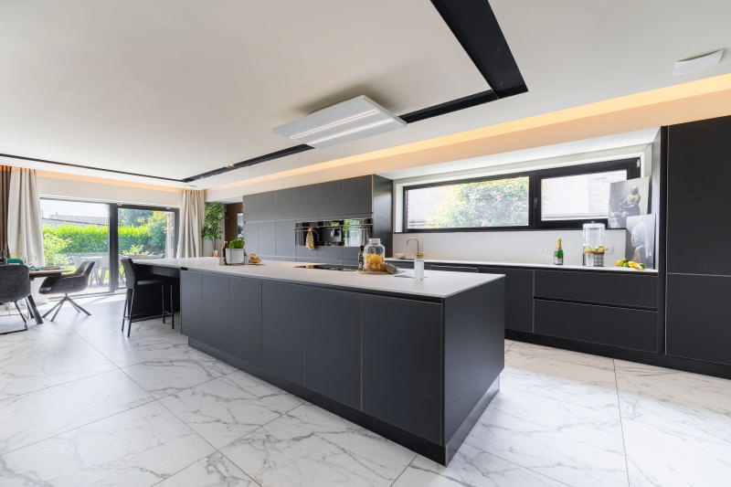 WAUCOMONT IMMO VENTE VILLA HOUSSE GARAGE