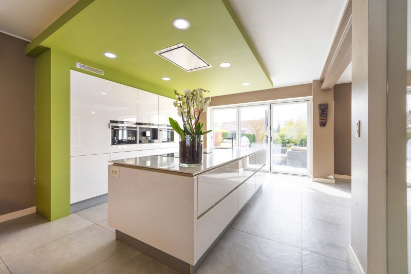 WAUCOMONT MAISON BUREAUX VENDRE 6 CHAMBRES GARAGES