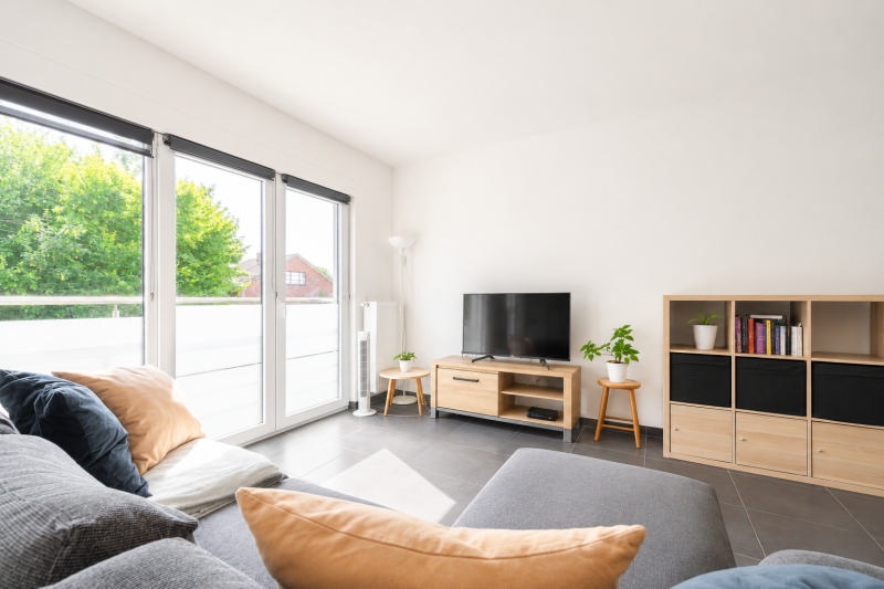 WAUCOMONT IMMO APPARTEMENT A VENDRE BERNEAU