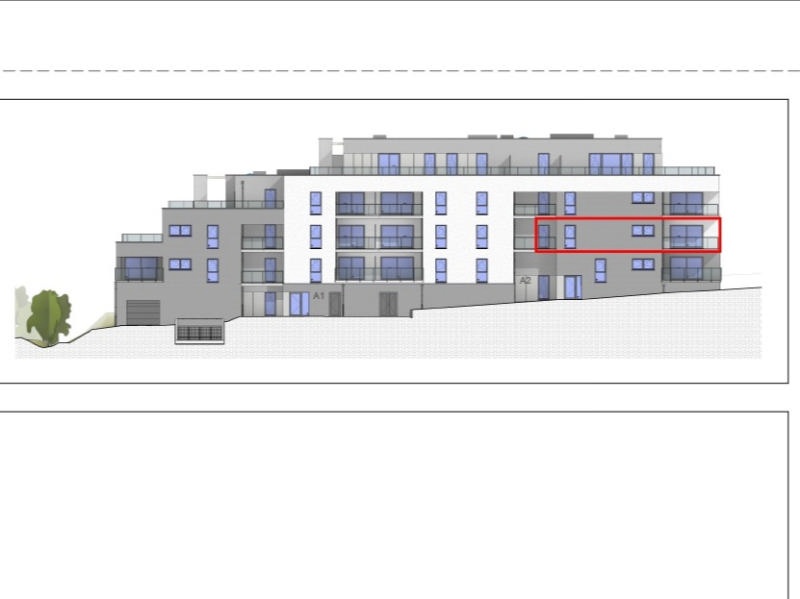 waucomont appartement liege hopital 3 ch terrasse