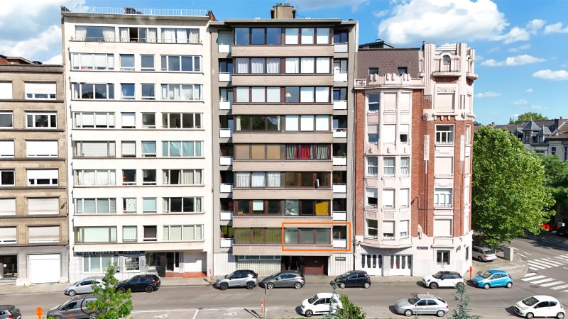 WAUCOMONT IMMO VENTE VENNES APPARTEMENT 2 CHAMBRES
