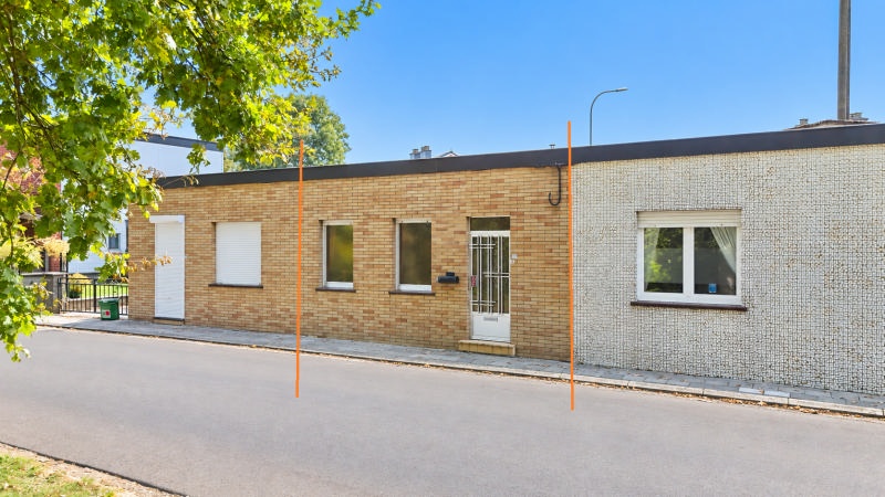 IMMO WAUCOMONT RETINNE MAISON GARAGE TERRASSE