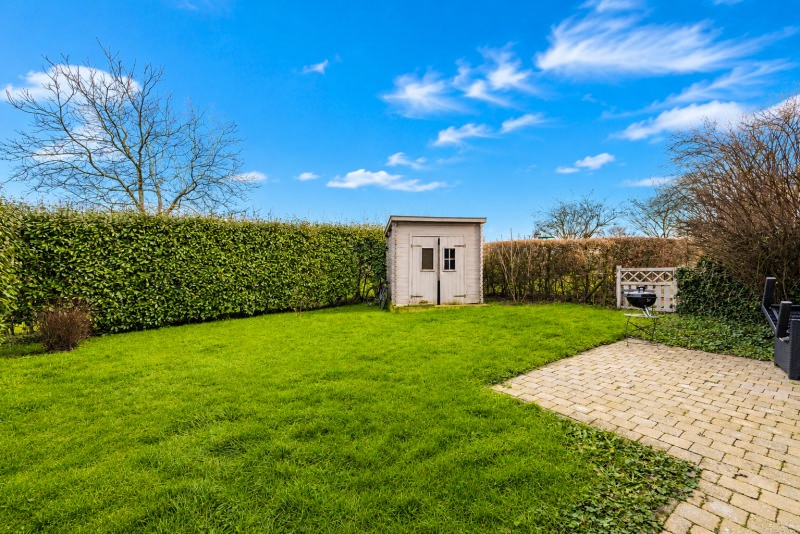 WAUCOMONT IMMO APPARETEMENT JARDIN THIMISTER CLERM