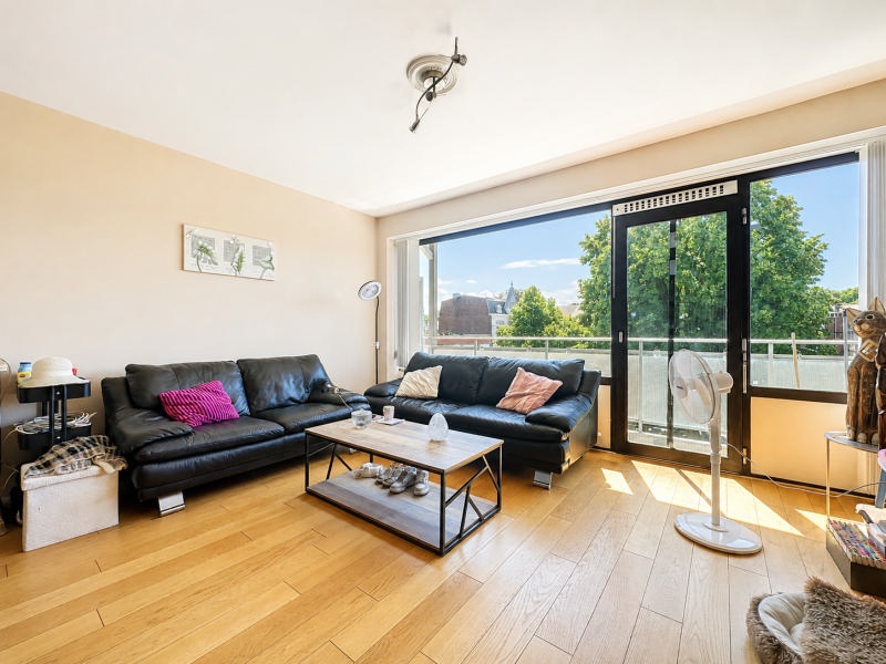WAUCOMONT IMMO VENTE LIEGE APPARTEMENT 2 CHAMBRES