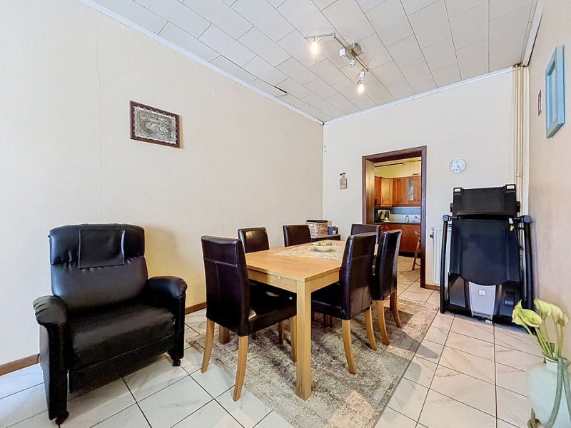 WAUCOMONT IMMO VENDRE LIEGE MAISON 4 CHAMBRES