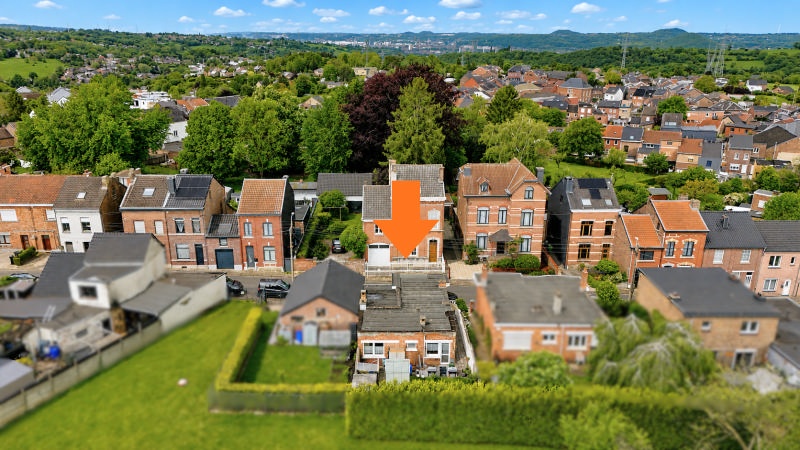 WAUCOMONT IMMO VENDRE BUNGALOW BELLAIRE 1 CHAMBRE