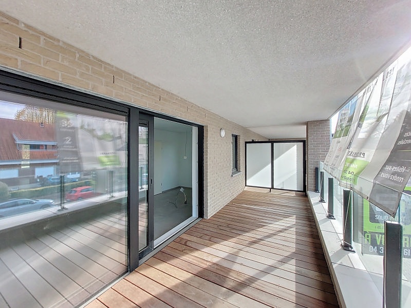 appartement neuf 2 chambres garage cave investisse