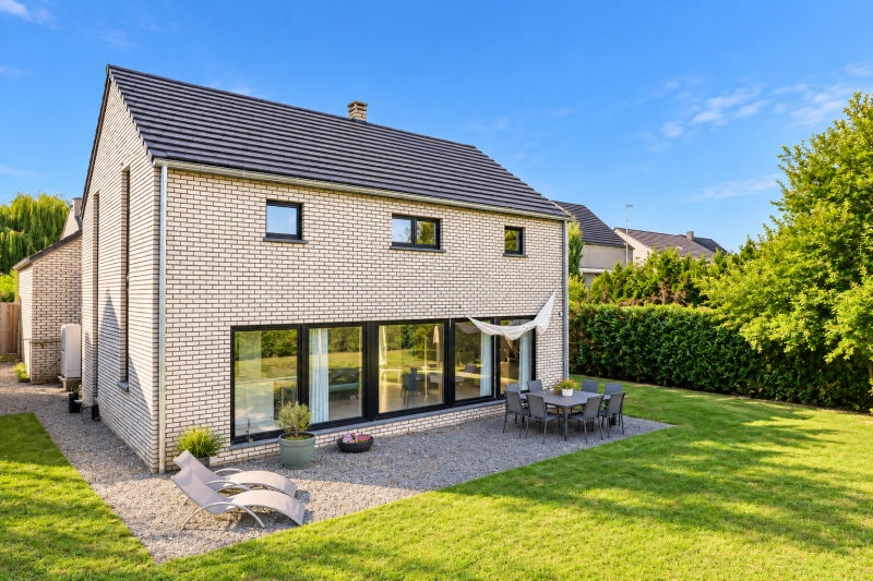 IMMO WAUCOMONT VENDRE VILLA WARSAGE