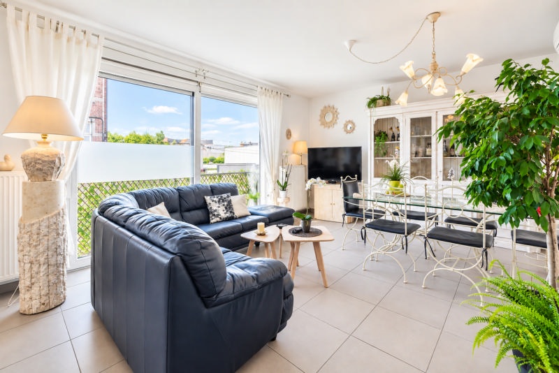 IMMO WAUCOMONT VENDRE APPART GARAGE TERRASE VISE