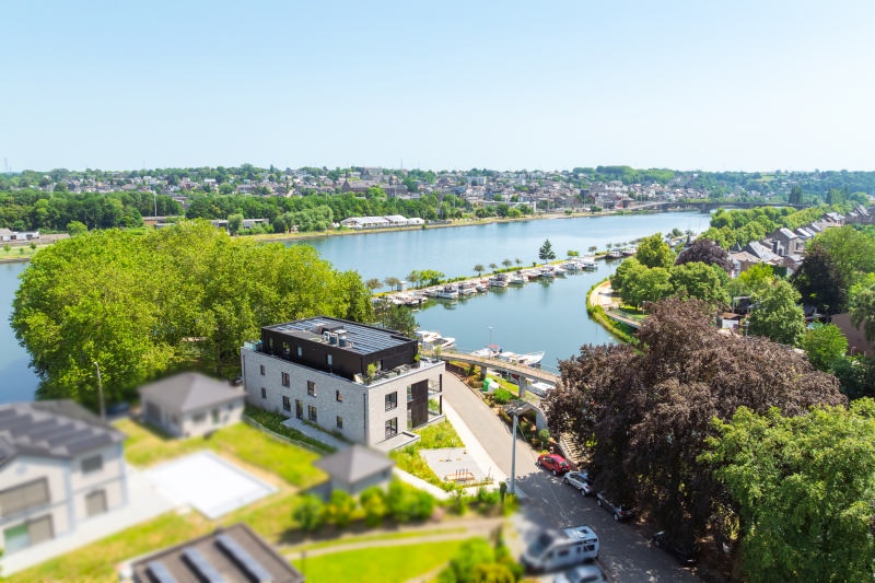 WAUCOMONT IMMO APPARTEMENT A VENDRE VISE