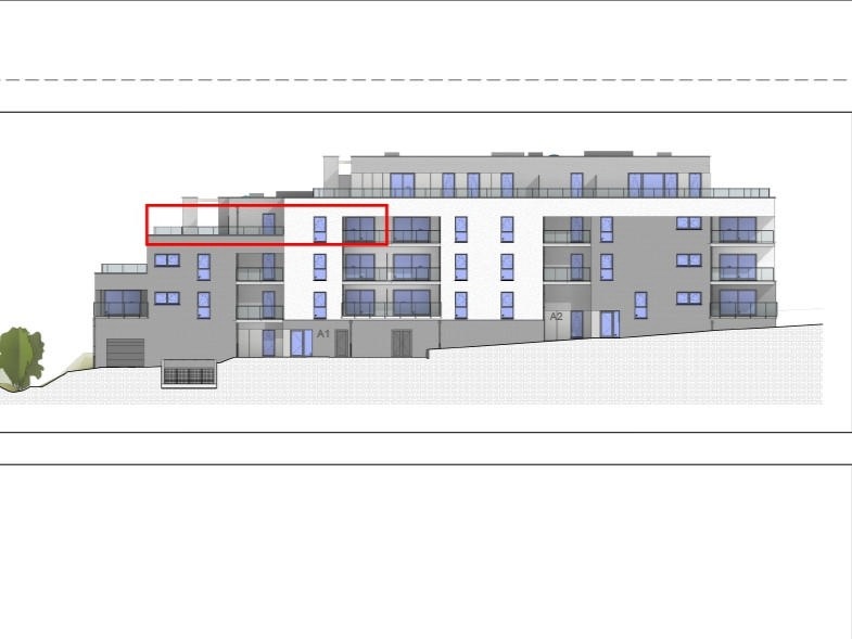 waucomont appartement liege hopital 3 ch terrasse