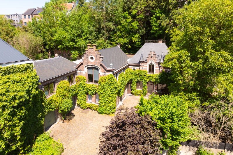 IMMO WAUCOMONT VENDRE PROPRIETE JARDIN 3 CH DISON