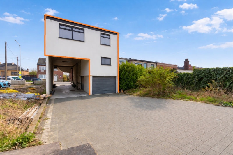 WAUCOMONT IMMO VENDRE SOUMAGNE APPARTEMENT 1 CHAMB