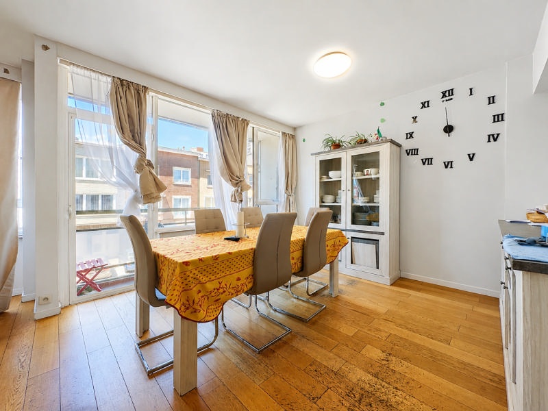 WAUCOMONT IMMO VENTE LIEGE APPARTEMENT 3 CHAMBRES