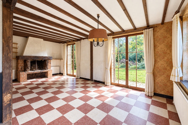 WAUCOMONT IMMO VENDRE BEAUFAYS MAISON 5 CHAMBRES J