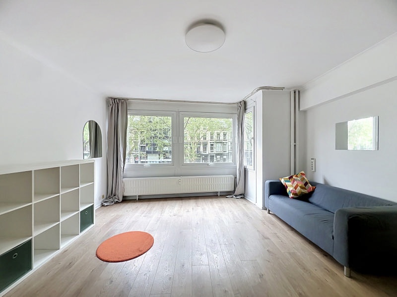 IMMO WAUCOMONT LOCATION STUDIO CENTRE DE LIEGE