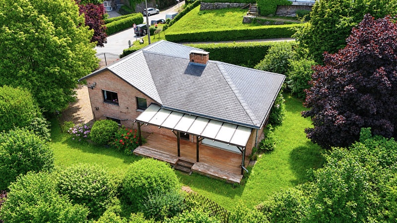 WAUCOMONT IMMO VENTE MAISON BUNGALOW VISE GARAGES