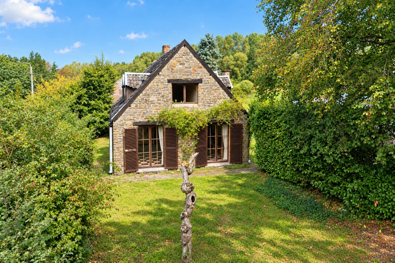 WAUCOMONT IMMO VENDRE BEAUFAYS MAISON 5 CHAMBRES J