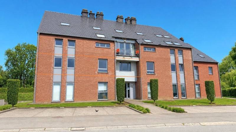 WAUCOMONT IMMO APPARTEMENT 3 CHAMBRES TERRASSE