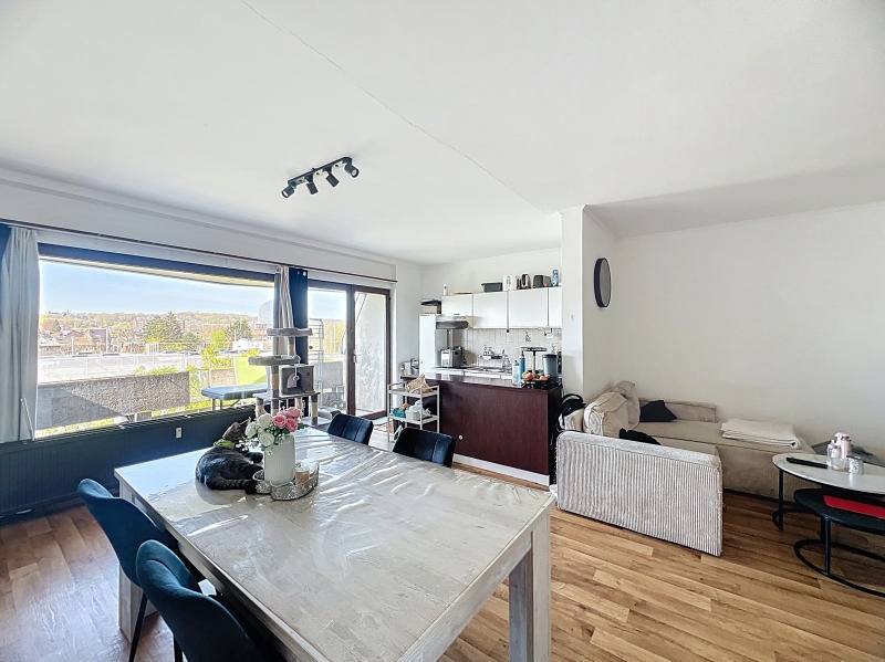 WAUCOMONT IMMO VENDRE STUDIO LIEGE
