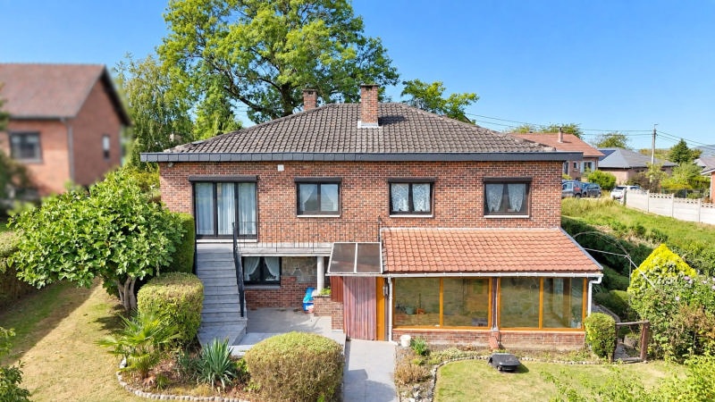 WAUCOMONT IMMO BUNGALOW TERRASSES JARDIN