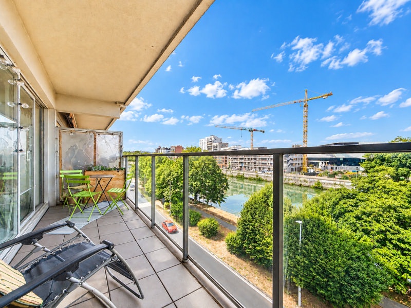 WAUCOMONT IMMO LIÈGE APPARTEMENT PARKING TERRASSE