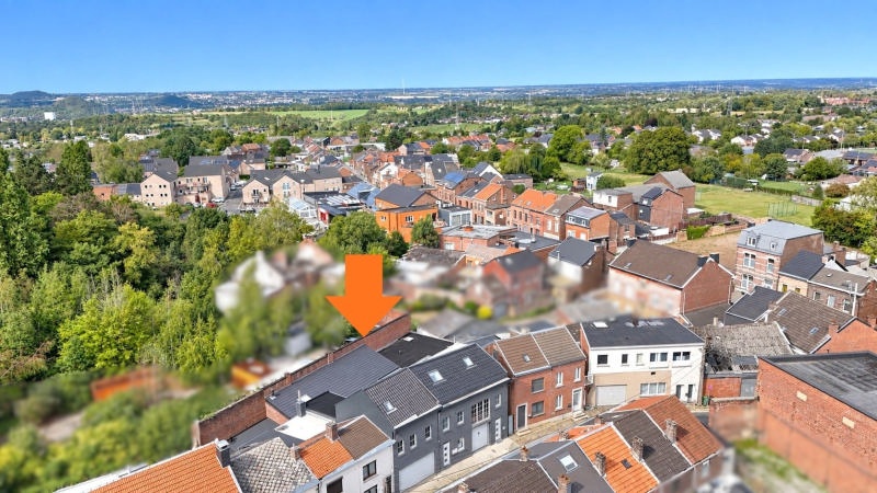 WAUCOMONT IMMO VENTE QUEUE-DU-BOIS APPARTEMENT