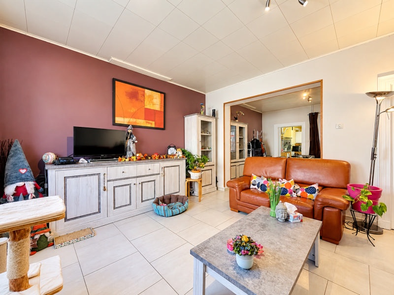 WAUCOMONT IMMO MAISON VENDRE 2 CHAMBRES JARDIN