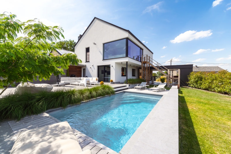 WAUCOMONT IMMO MAISON A VENDRE CHARNEUX