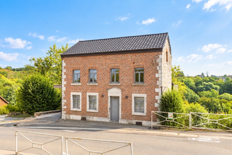 WAUCOMONT IMMO PROPRIETE  A VENDRE OLNE