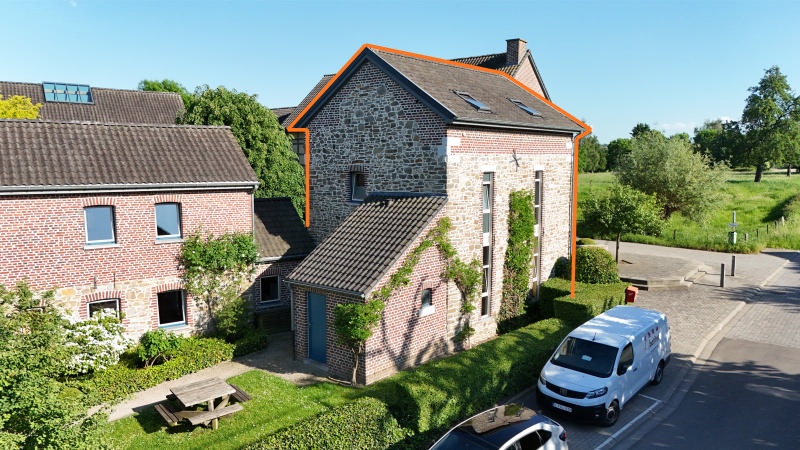 WAUCOMONT IMMO VENTE MAISON TREMPBLEUR 3CHAMBRES