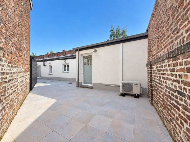WAUCOMONT IMMO VENTE QUEUE-DU-BOIS APPARTEMENT