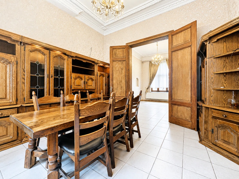 WAUCOMONT IMMO VENTE LIEGE MAISON TERRASSE
