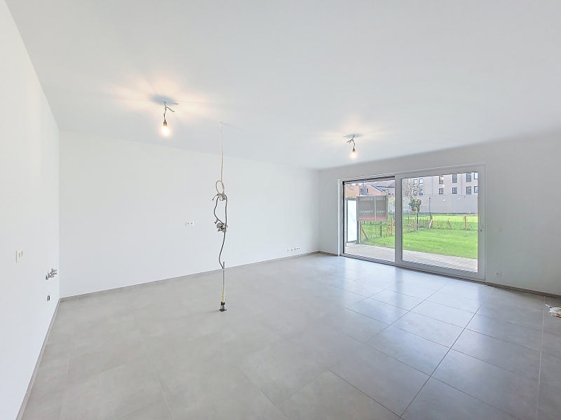 rocourt appartement neuf 2 chambres jardin