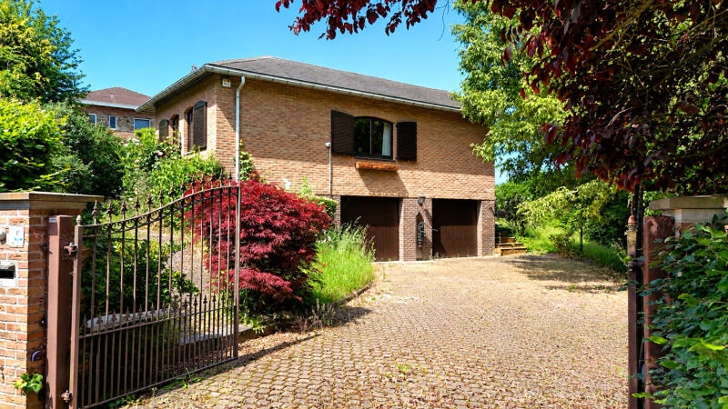 WAUCOMONT IMMO VENTE MAISON BUNGALOW VISE GARAGES