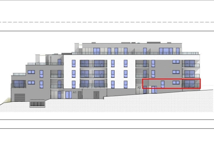 waucomont appartement liege hopital 3 ch terrasse