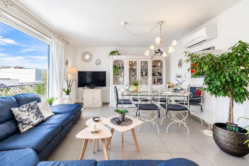 IMMO WAUCOMONT VENDRE APPART GARAGE TERRASE VISE
