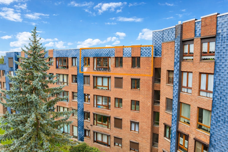 WAUCOMONT IMMO APPARTEMENT 2 CHAMBRE SUR STEMBERT