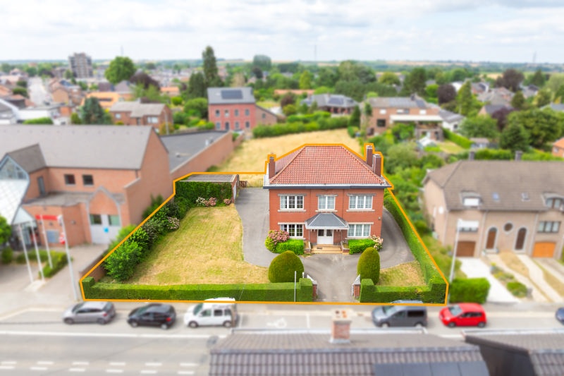 WAUCOMONT IMMO MAISON VENDRE OUPEYE 4 CHAMBRES